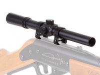 Air Venturi LASSO 4x15 Rifle Scope - photo 1