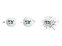 Air Venturi Exploding Golf Ball - photo 2