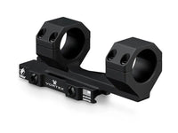Vortex Precision Quick Release Extended Cantilever Mount, 30mm, Picatinny - photo 2
