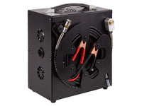 JTS COMP1 Portable PCP Compressor - photo 5