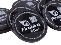 Firebird 65 BIO IR Target, 10pk - photo 2