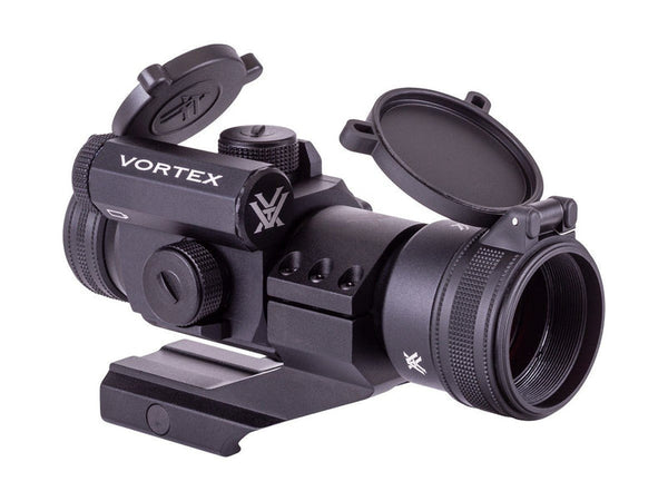 Vortex StrikeFire II Red Dot Sight