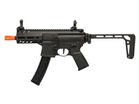 Sig Sauer MPX-K Sportline AEG Airsoft Rifle, 6mm, Full Auto, Polymer - photo 4