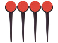 Daisy Shatterblast. 4 target stakes and 8 breakable target disks - photo 1