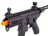 Sig Sauer SIG1 MPX Spring Airsoft Rifle, 6mm, Single-Shot, Polymer - photo 9