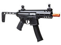 Sig Sauer MPX-K Sportline AEG Airsoft Rifle, 6mm, Full Auto, Polymer - photo 2