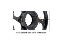 UTG 60mm Add-On SWAT Wheel, For AccuShot SWAT Scopes - photo 3