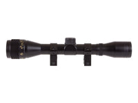 Winchester 4x32 AO Rifle Scope, Rings - photo 2