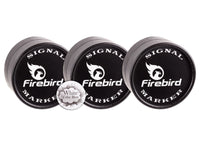 Firebird Signal Marker White, 3pk - photo 1