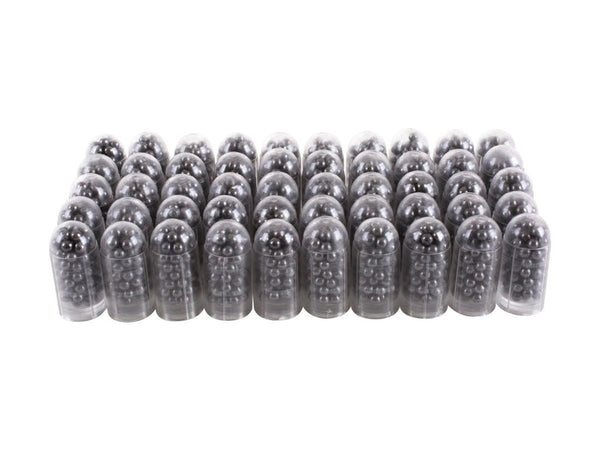 Air Venturi Long Shotshells With #6 Shot, 50ct .50
