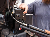 JTS COMP1 Portable PCP Compressor - photo 4