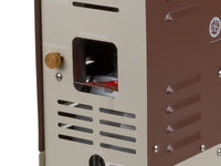 Benjamin Recharge HPA Compressor, 4500 PSI, 110V - photo 7