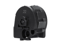 Umarex Arrax Multi-Shot Rotary Magazine, .22 Cal, 10rd - photo 3