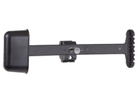 Air Venturi Arrow Bow Quiver & Mount Kit, Black - photo 3