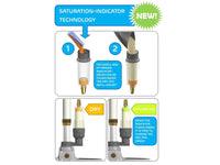Air Venturi/Hill Hand Pump Dry-Pac Refill - photo 2