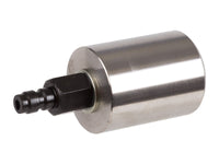 Air Venturi Long 300 DIN Female Fitting, Male Quick-Disconnect - photo 1
