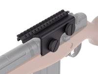 Cybergun Air Venturi M14 Scope Mount System - photo 1