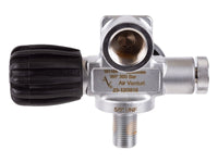 Air Venturi DIN 300 Valve, 5/8 UNF, 4500 PSI - photo 2