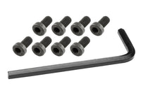 UTG Model 36 Handguard Picatinny Rail, 3ct - photo 2