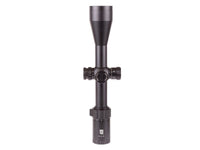 JTS 2-16x50 Shadow Series IR SFP Riflescope, .1 MRAD, 30mm Tube - photo 5