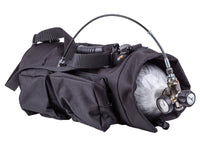 Dynamic Air Rifles Dynamic Tank Bag, Black - photo 3