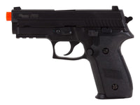 Sig Sauer Proforce P229 Green Gas Airsoft Pistol (AIR-PF-229), 6mm, Blowback - photo 4