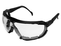 Radians Dagger Goggles, Clear, Anti-Fog - photo 3