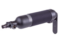 AirForce Spin-Loc Carbon Fiber Spare Tank, .50 Cal, TX2 Valve - photo 1