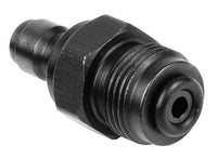 Air Venturi Quick-Disconnect Male Fitting + O-Ring - photo 2