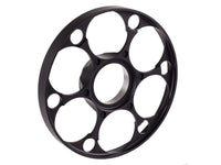 Falcon Optics 125mm Side Parallax Ranging Wheel for T50i+ - photo 1