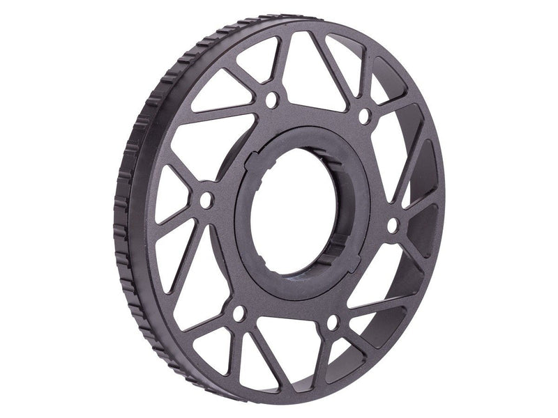 Hawke 4" Side Wheel, Type 6