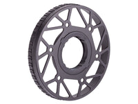 Hawke 4" Side Wheel, Type 6 - photo 1