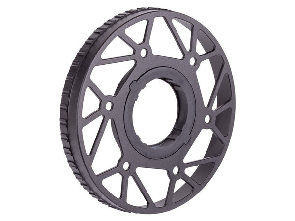 Hawke 4" Side Wheel, Type 6