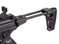 SIG Sauer Spring Airsoft Kit, MPX Rifle & P226 Pistol, 6mm, Single-Shot, Polymer - photo 9