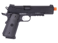 SIG Sauer Proforce 1911 Tacops CO2 Airsoft Pistol, 6mm, Blowback - photo 2