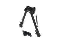 UTG Tactical OP Bipod, Quick-Detach Lever Mount - photo 1