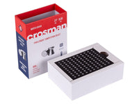 Crosman Challenger Competition .177 Cal, 8.06gr, Wadcutter, 400ct - photo 2
