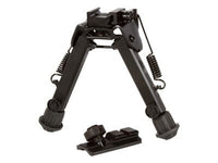 UTG Tactical Super Duty Full Metal Bipod, Quick Detach Lever Lock, Center Height: 6.0"- 8.5" Leg Length: 5.5"-8.0" - photo 1