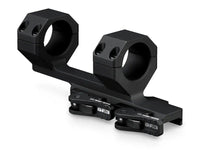Vortex Precision Quick Release Extended Cantilever Mount, 30mm, Picatinny - photo 1