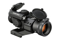 Vortex StrikeFire II Red/Green Dot Sight - photo 1