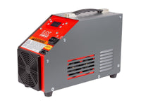 Umarex ReadyAir Gen2 Portable PCP Compressor - photo 3