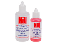 Air Venturi EC-3000 EVO Compressor by Hill - photo 8