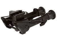 UTG Tactical Super Duty Full Metal Bipod, Quick Detach Lever Lock, Center Height: 6.0"- 8.5" Leg Length: 5.5"-8.0" - photo 7