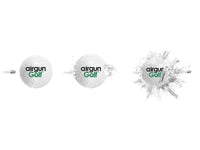 Air Venturi Airgun Golf Exploding Golf Ball, 9ct - photo 2