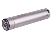 Reximex RP & RPA Cylinder, Silver - photo 1