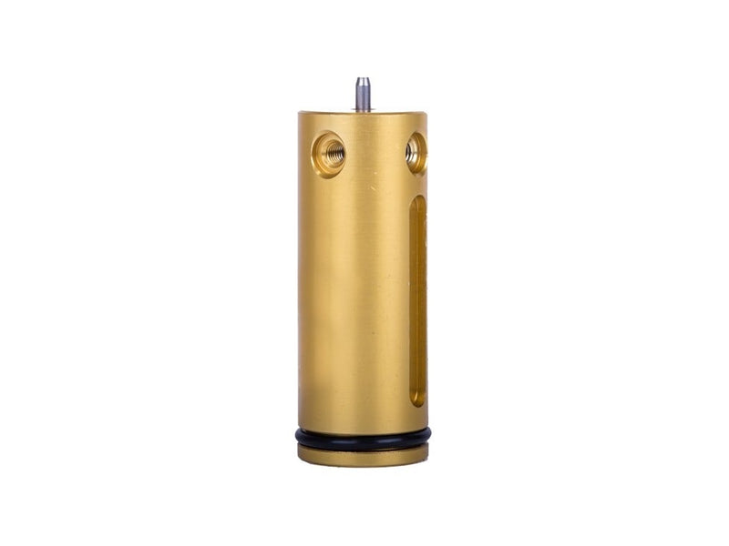 Crosman Benjamin PCP Valve Body, Fits .25 Marauder Rifles