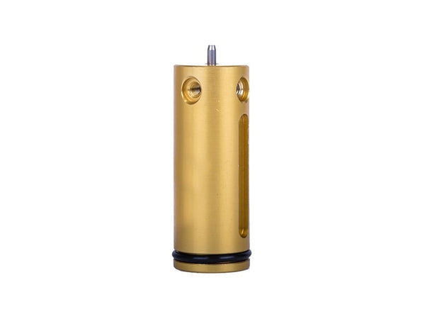 Crosman Benjamin PCP Valve Body, Fits .25 Marauder Rifles