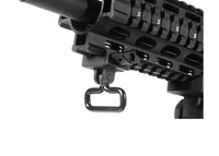 UTG Detachable Swivel With Weaver/Picatinny Mounting Base - photo 3