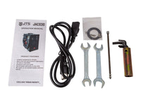 JTS COMP1 Portable PCP Compressor - photo 9