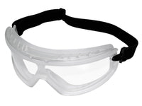 Radians Barricade Goggles, Clear, Anti-Fog - photo 1